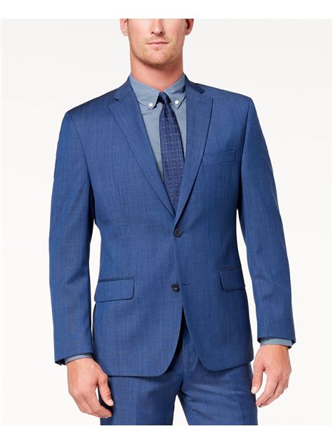 michael kors kaplan suit|michael kors suits men's.